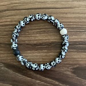 Disney Nightmare Before Christmas Lokai Bracelet